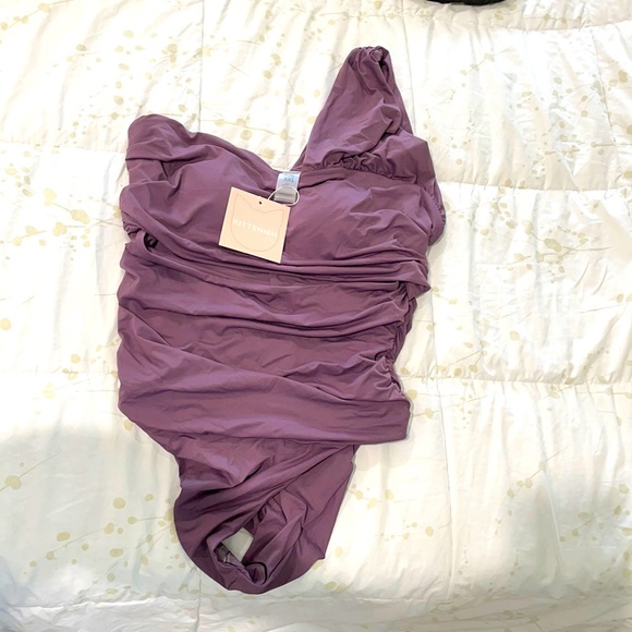 Kittenish | Swim | Kittenish One Pice Swimsuit | Poshmark